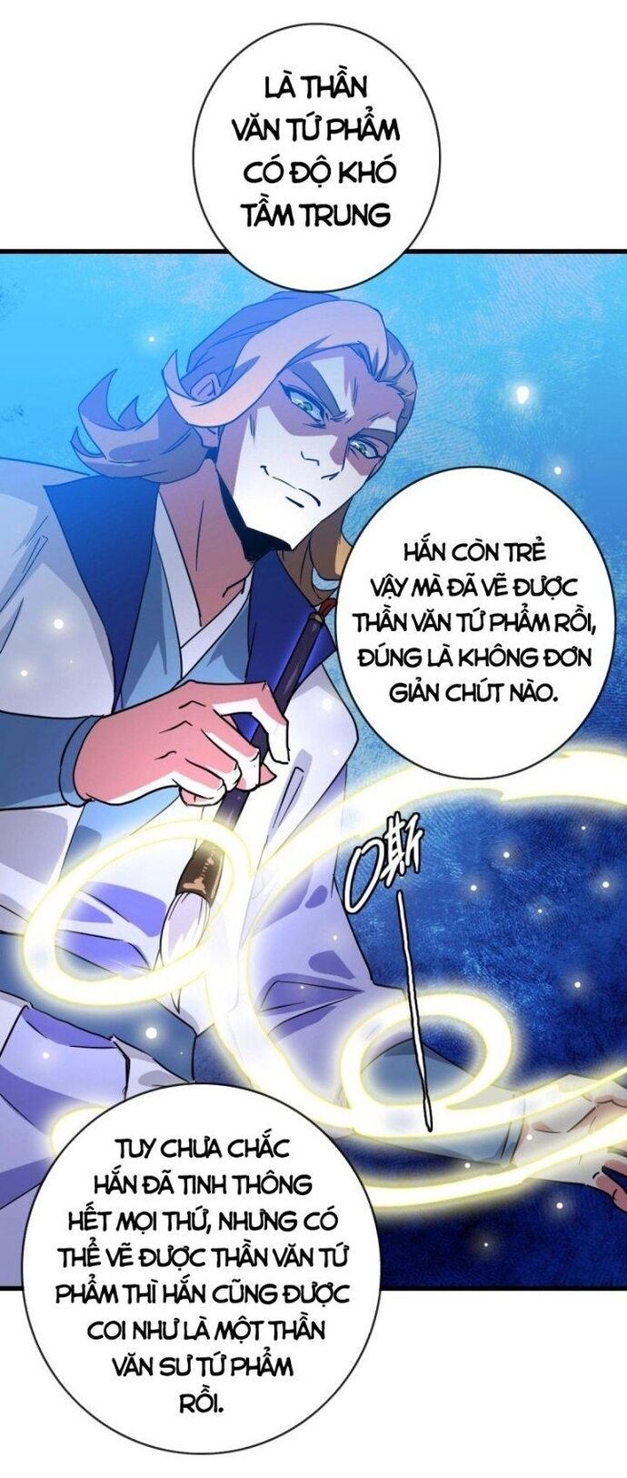 Hệ Thống Thăng Cấp Điên Cuồng Chap 78 - Next Chap 79