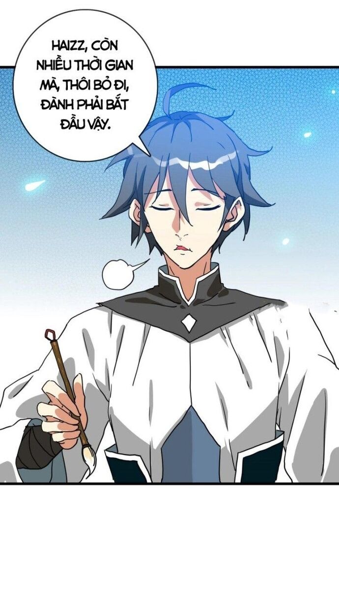 Hệ Thống Thăng Cấp Điên Cuồng Chap 78 - Next Chap 79