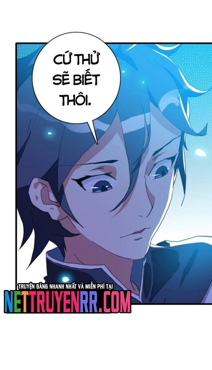 Hệ Thống Thăng Cấp Điên Cuồng Chap 78 - Next Chap 79