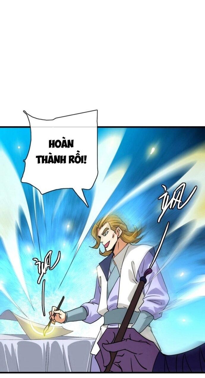 Hệ Thống Thăng Cấp Điên Cuồng Chap 78 - Next Chap 79