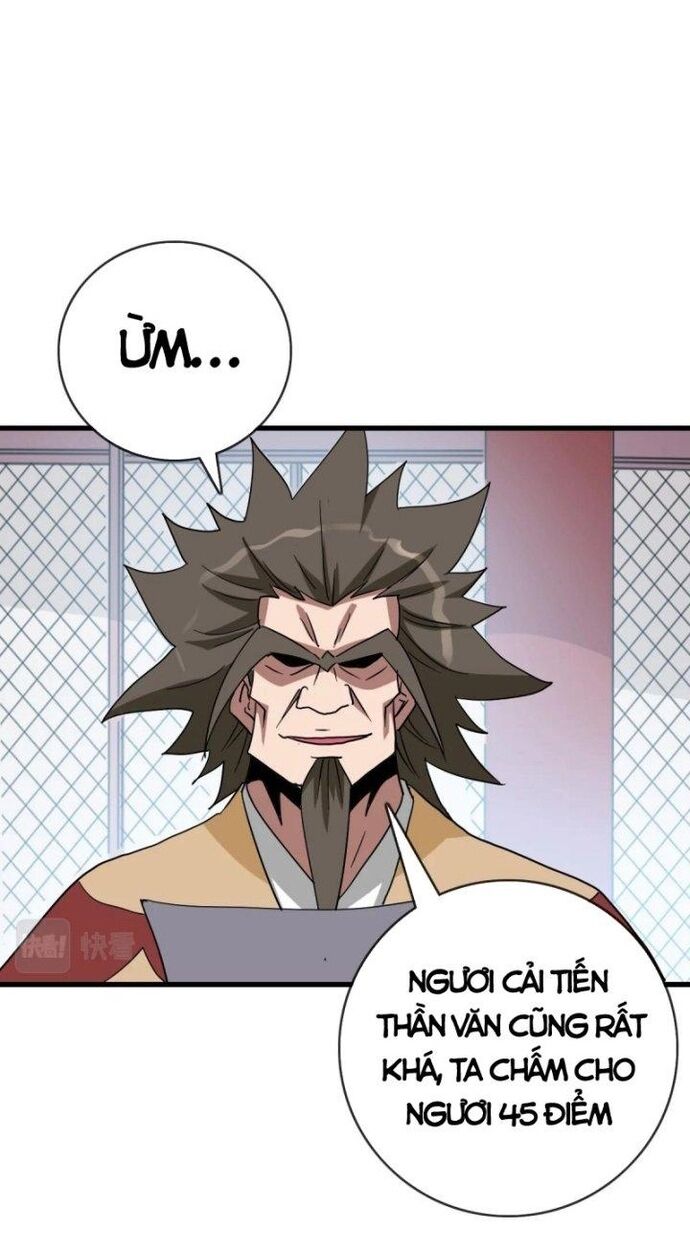 Hệ Thống Thăng Cấp Điên Cuồng Chap 78 - Next Chap 79