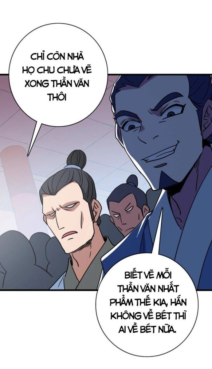 Hệ Thống Thăng Cấp Điên Cuồng Chap 78 - Next Chap 79