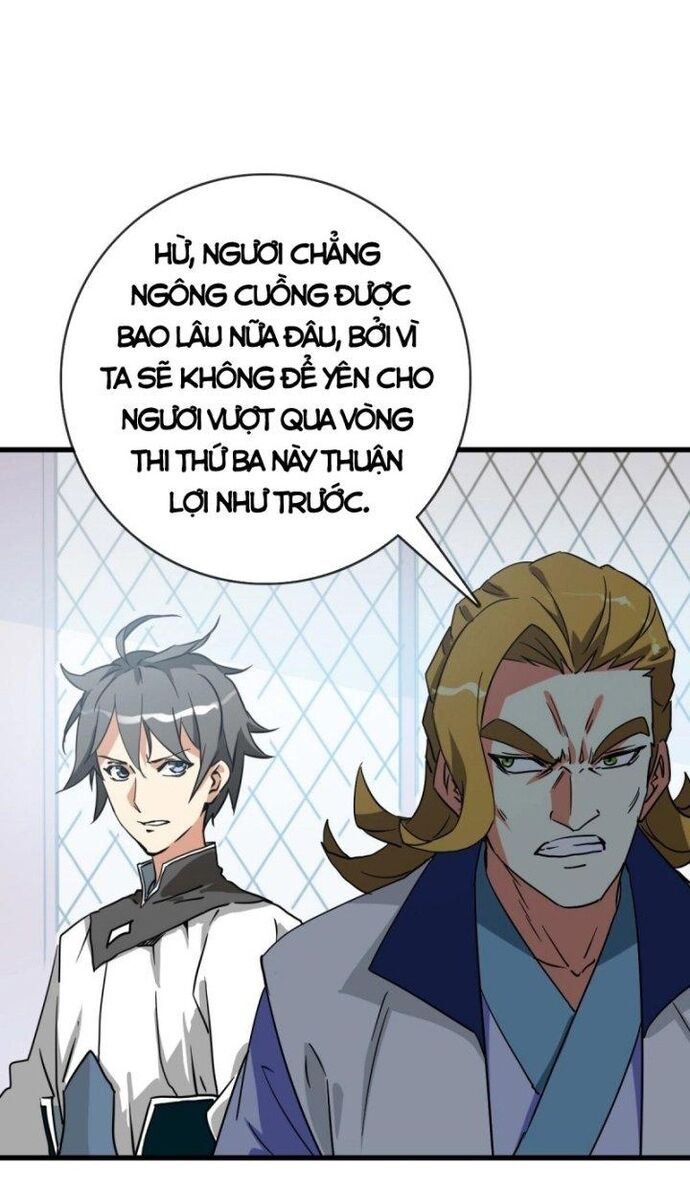 Hệ Thống Thăng Cấp Điên Cuồng Chap 78 - Next Chap 79