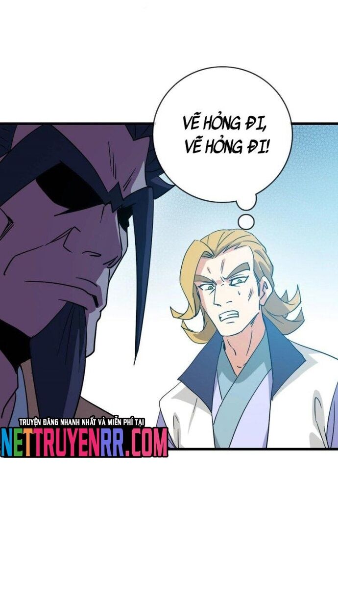 Hệ Thống Thăng Cấp Điên Cuồng Chap 78 - Next Chap 79