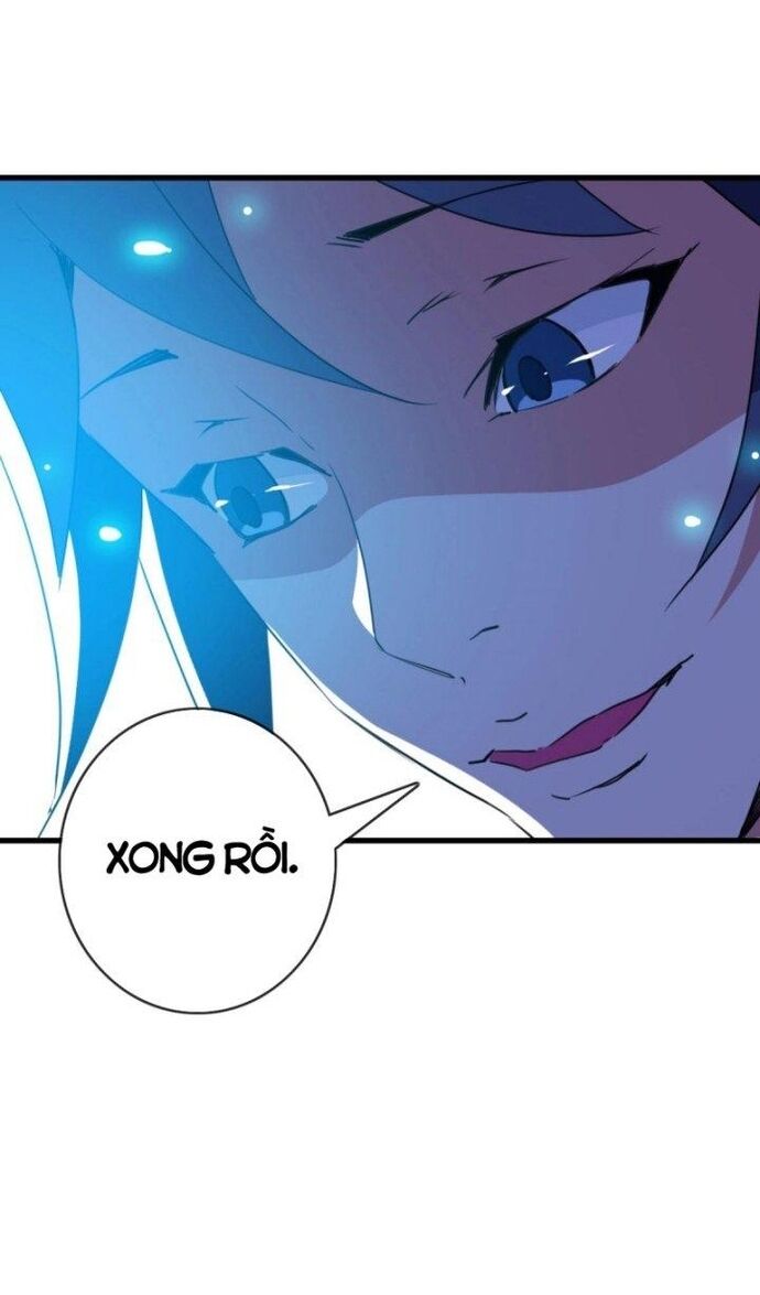 Hệ Thống Thăng Cấp Điên Cuồng Chap 78 - Next Chap 79