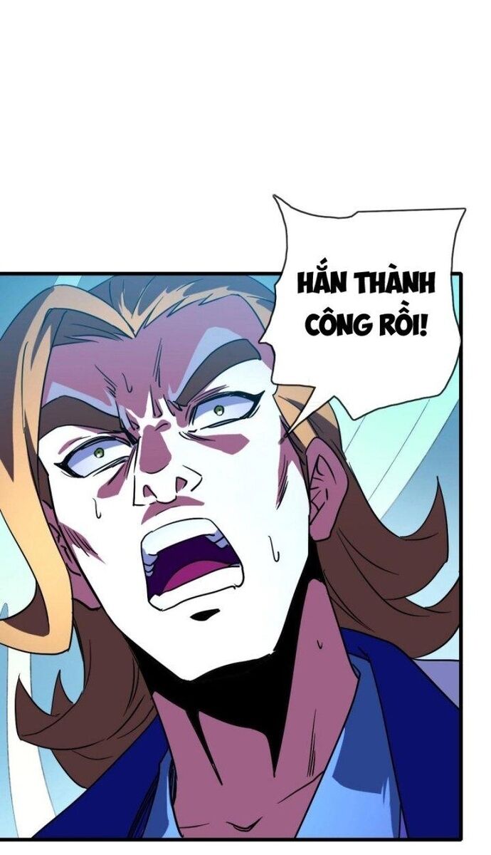 Hệ Thống Thăng Cấp Điên Cuồng Chap 78 - Next Chap 79