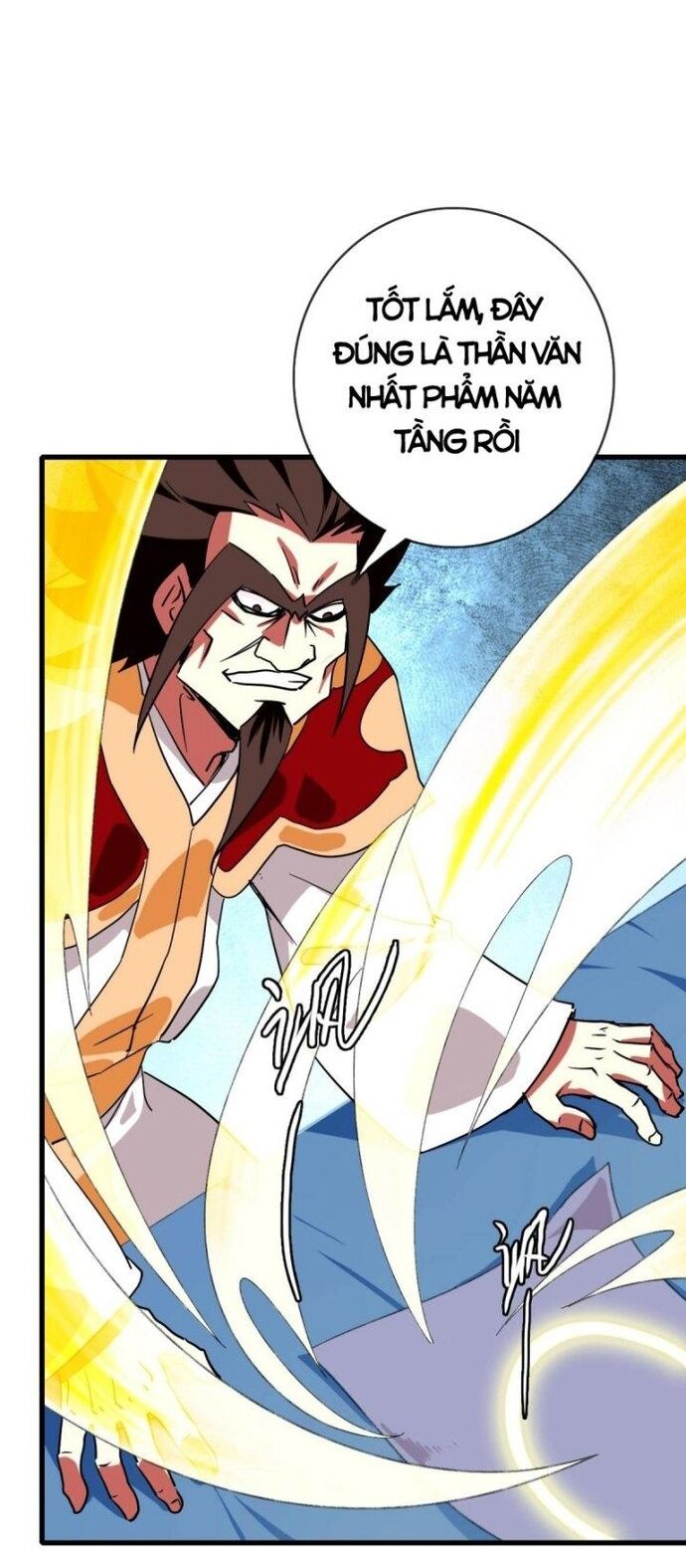 Hệ Thống Thăng Cấp Điên Cuồng Chap 78 - Next Chap 79