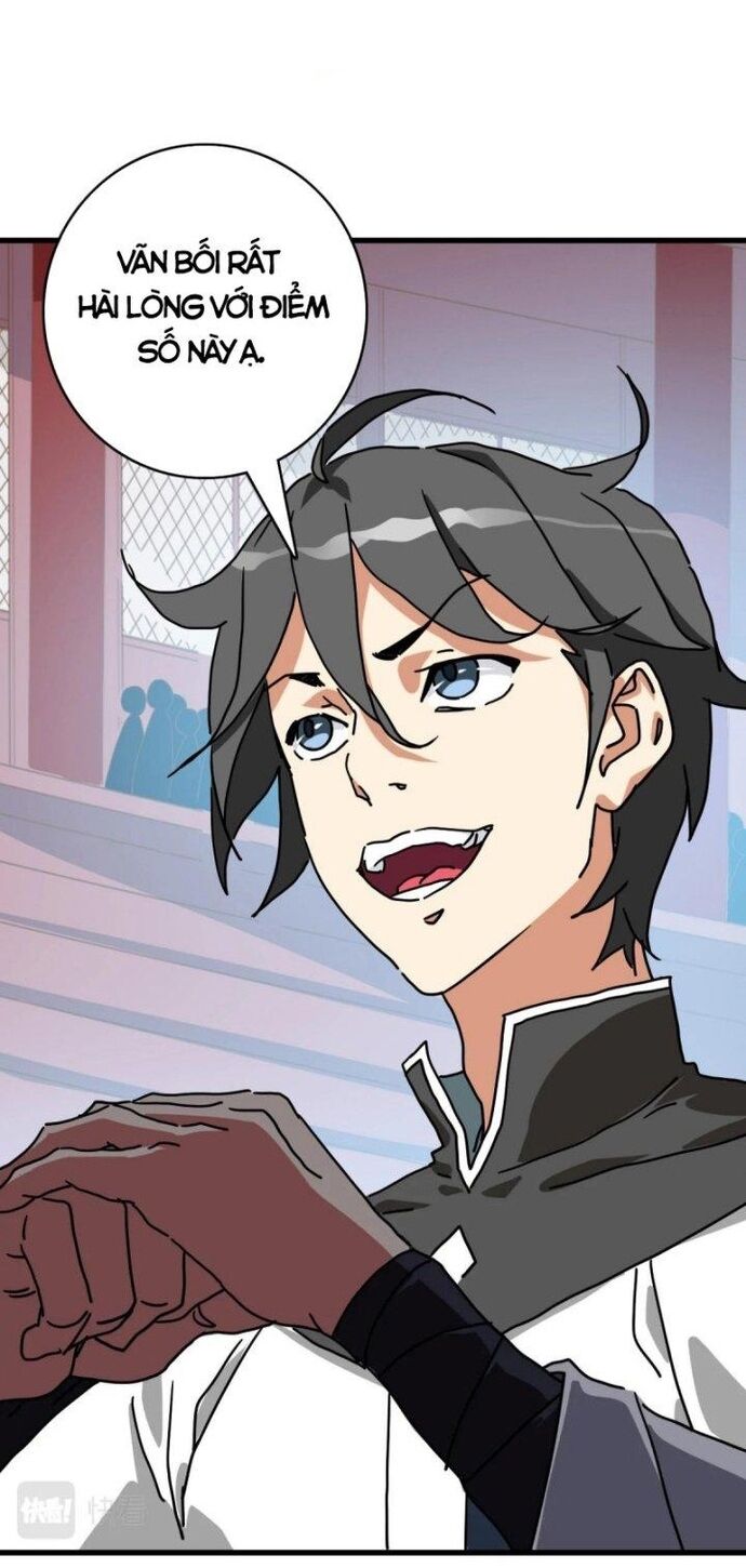 Hệ Thống Thăng Cấp Điên Cuồng Chap 78 - Next Chap 79