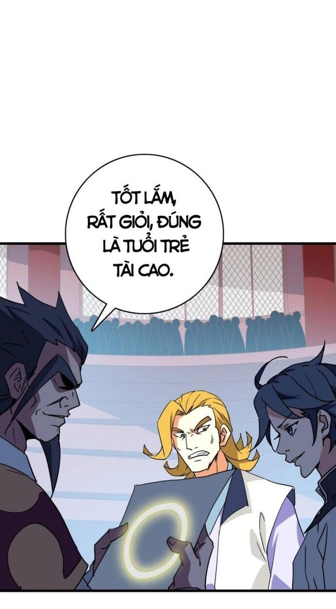Hệ Thống Thăng Cấp Điên Cuồng Chap 78 - Next Chap 79