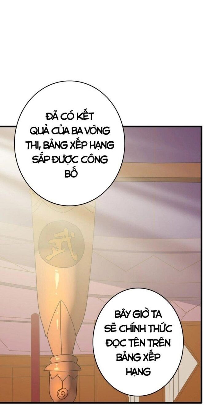 Hệ Thống Thăng Cấp Điên Cuồng Chap 78 - Next Chap 79