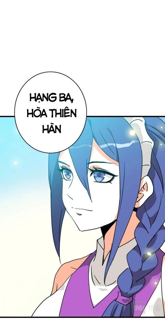 Hệ Thống Thăng Cấp Điên Cuồng Chap 78 - Next Chap 79