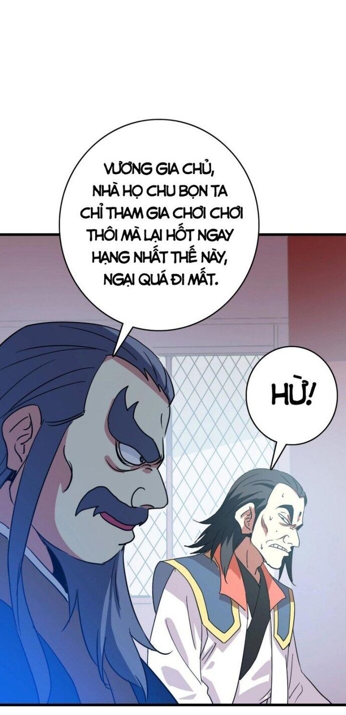 Hệ Thống Thăng Cấp Điên Cuồng Chap 78 - Next Chap 79