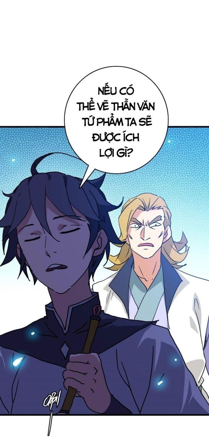 Hệ Thống Thăng Cấp Điên Cuồng Chap 78 - Next Chap 79