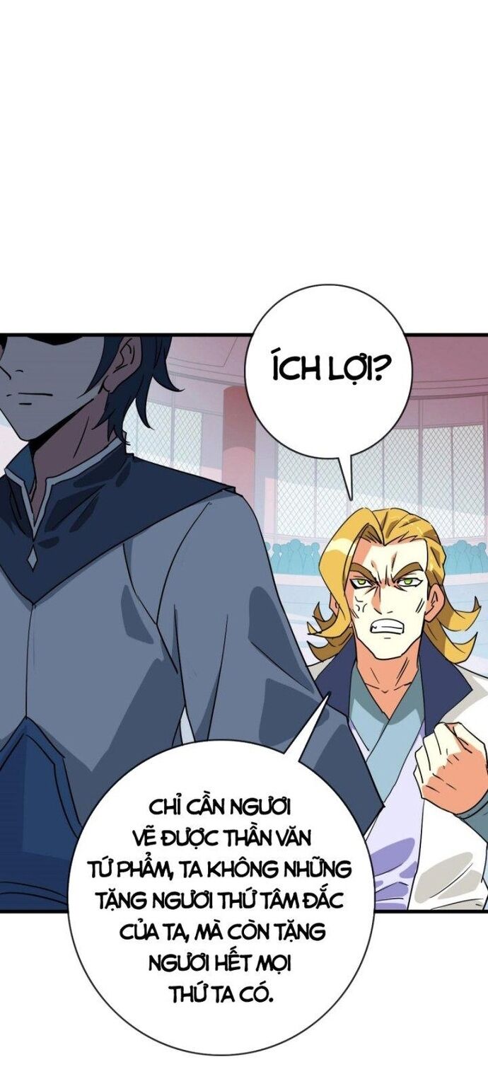 Hệ Thống Thăng Cấp Điên Cuồng Chap 78 - Next Chap 79