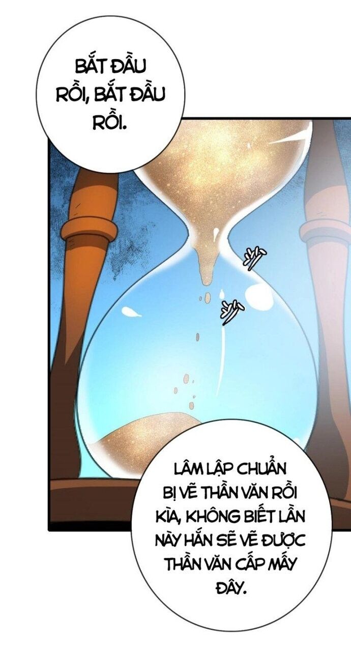 Hệ Thống Thăng Cấp Điên Cuồng Chap 78 - Next Chap 79