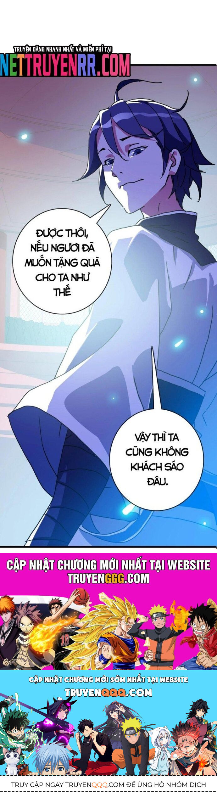 Hệ Thống Thăng Cấp Điên Cuồng Chap 78 - Next Chap 79