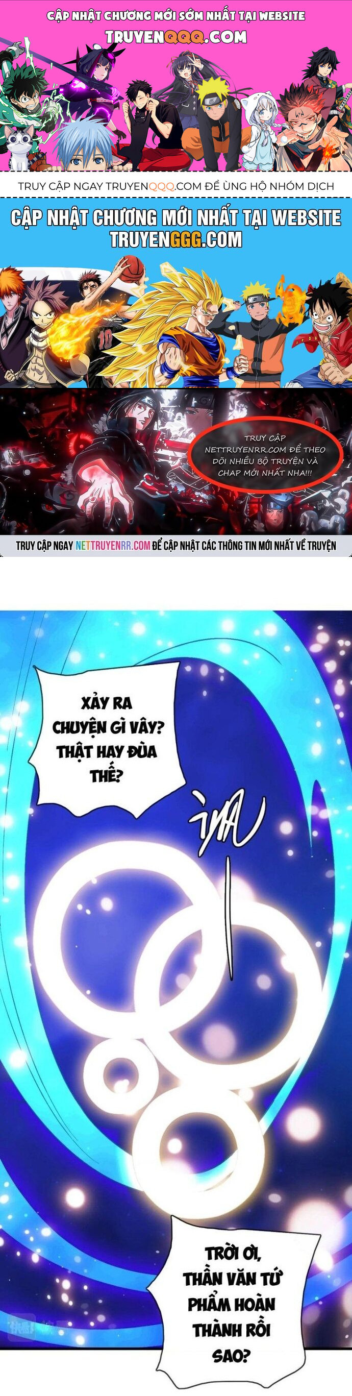 Hệ Thống Thăng Cấp Điên Cuồng Chap 79 - Next Chap 80