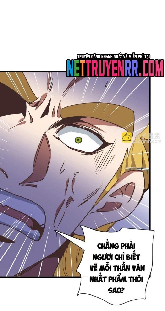Hệ Thống Thăng Cấp Điên Cuồng Chap 79 - Next Chap 80