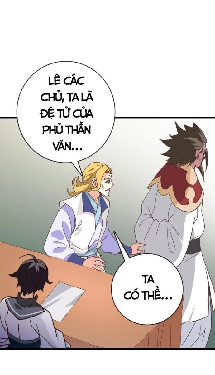 Hệ Thống Thăng Cấp Điên Cuồng Chap 79 - Next Chap 80