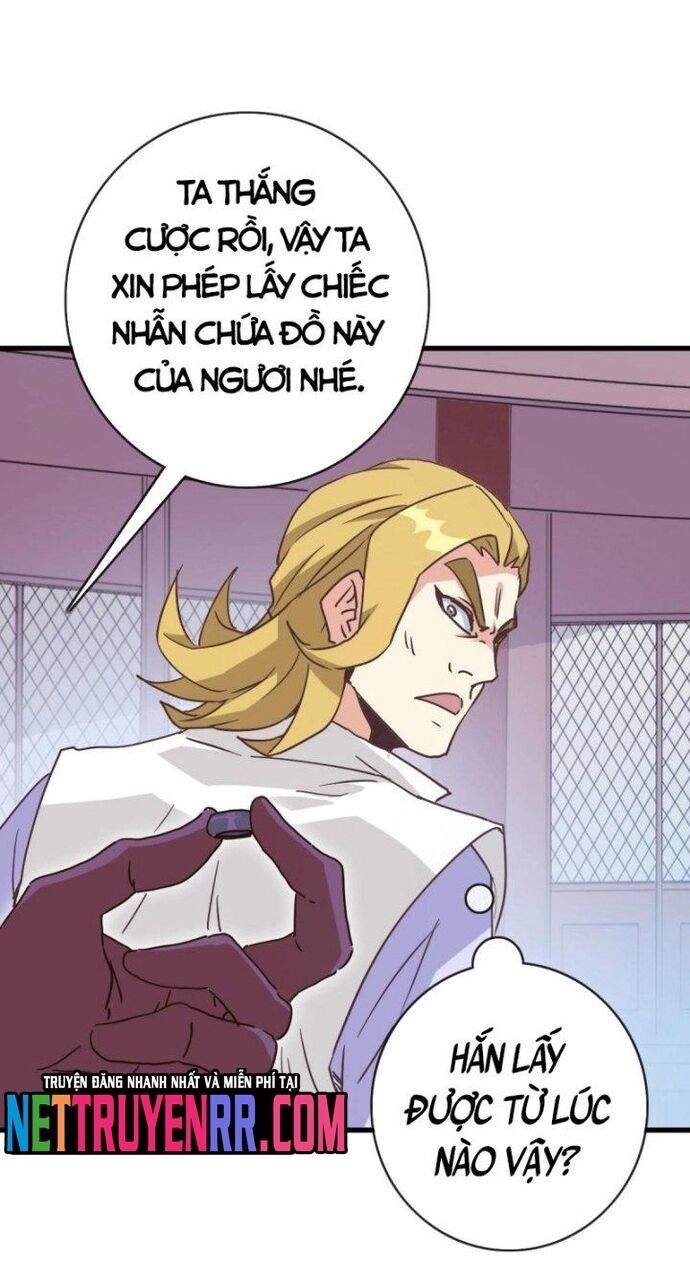 Hệ Thống Thăng Cấp Điên Cuồng Chap 79 - Next Chap 80