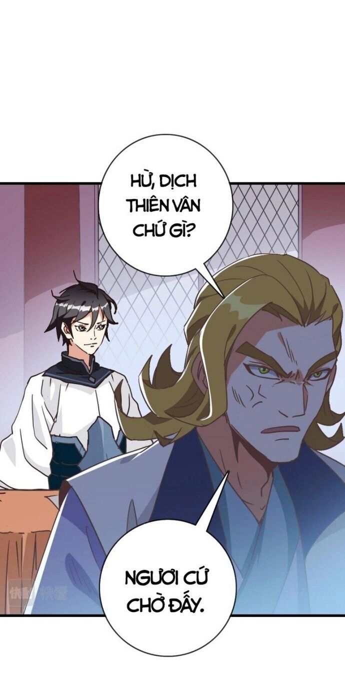 Hệ Thống Thăng Cấp Điên Cuồng Chap 79 - Next Chap 80