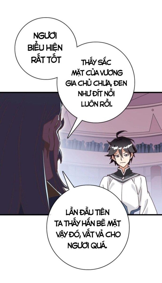 Hệ Thống Thăng Cấp Điên Cuồng Chap 79 - Next Chap 80