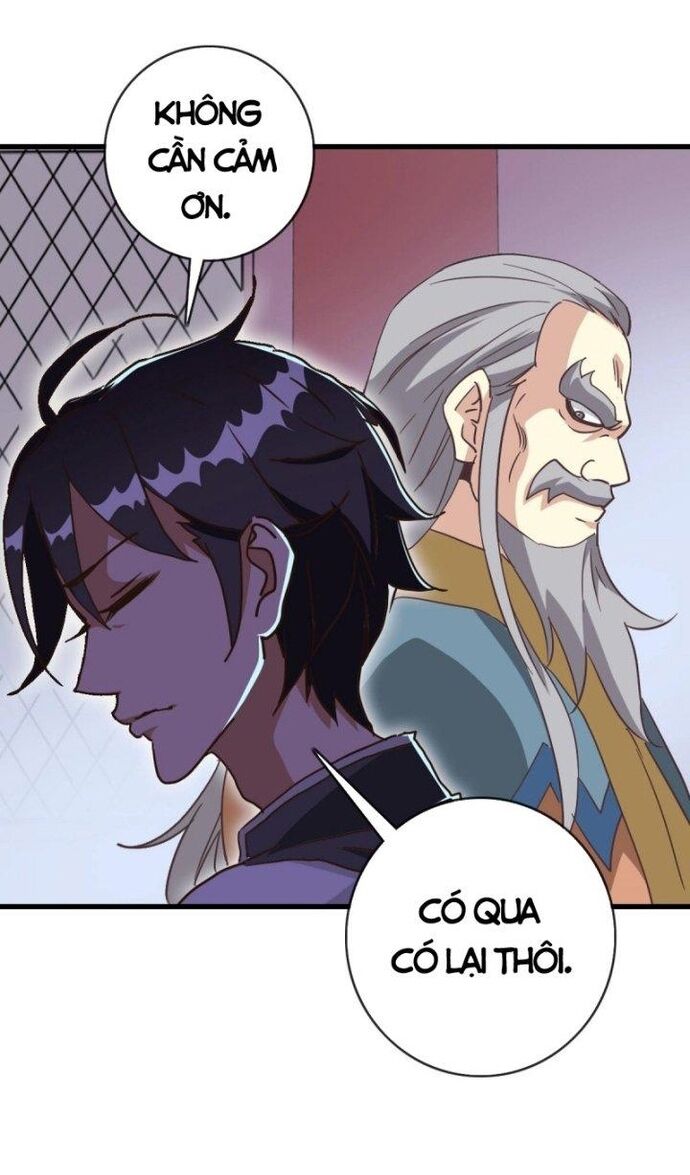 Hệ Thống Thăng Cấp Điên Cuồng Chap 79 - Next Chap 80