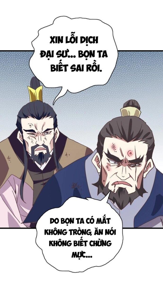 Hệ Thống Thăng Cấp Điên Cuồng Chap 79 - Next Chap 80
