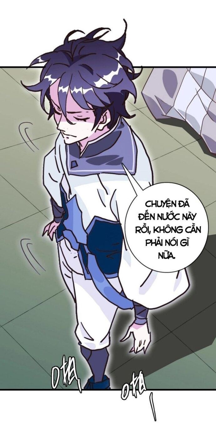 Hệ Thống Thăng Cấp Điên Cuồng Chap 79 - Next Chap 80