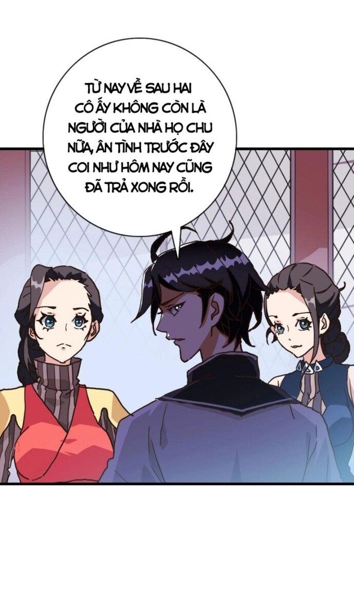 Hệ Thống Thăng Cấp Điên Cuồng Chap 79 - Next Chap 80