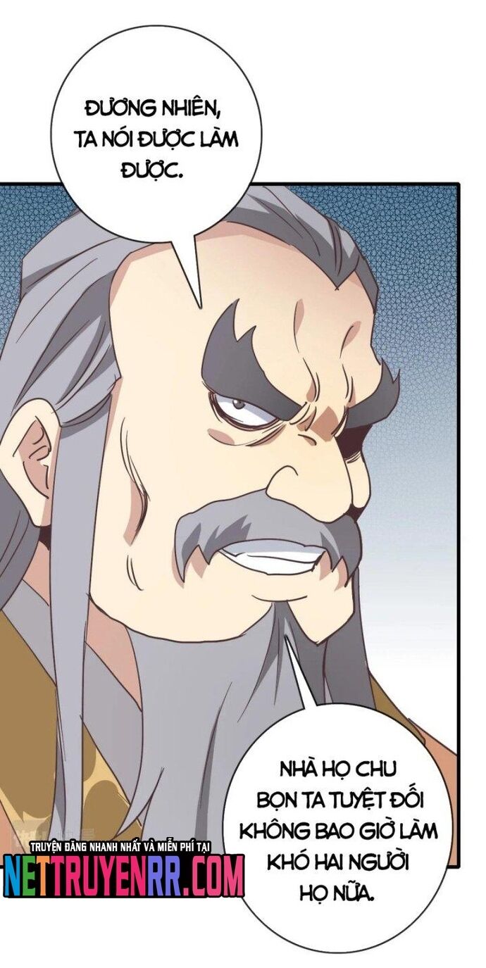 Hệ Thống Thăng Cấp Điên Cuồng Chap 79 - Next Chap 80