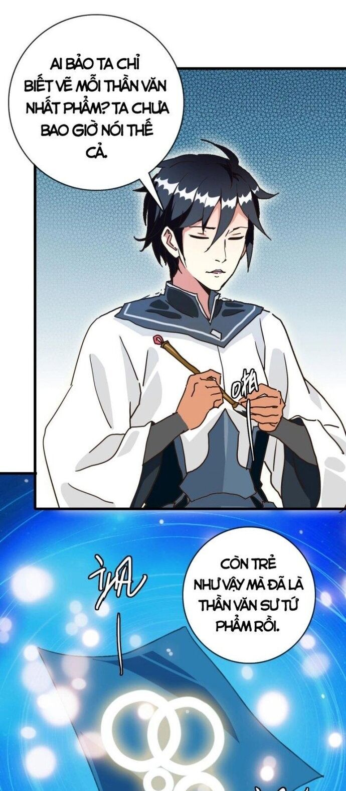 Hệ Thống Thăng Cấp Điên Cuồng Chap 79 - Next Chap 80