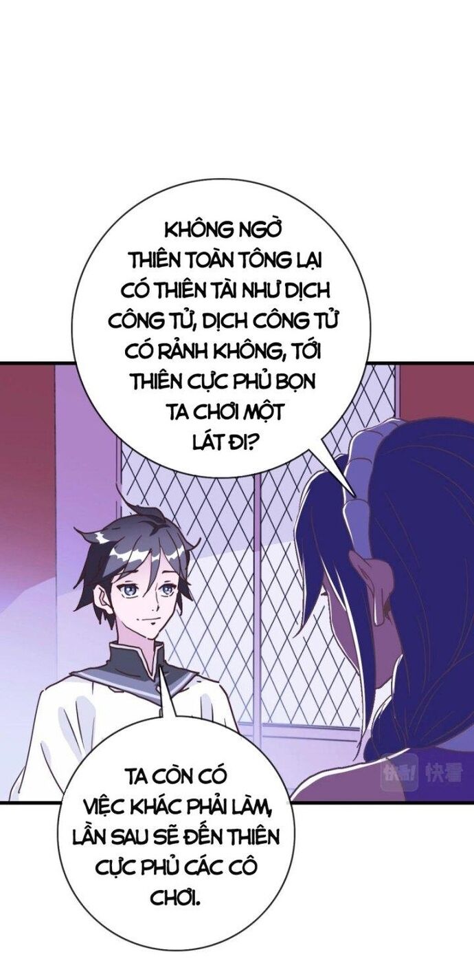 Hệ Thống Thăng Cấp Điên Cuồng Chap 79 - Next Chap 80