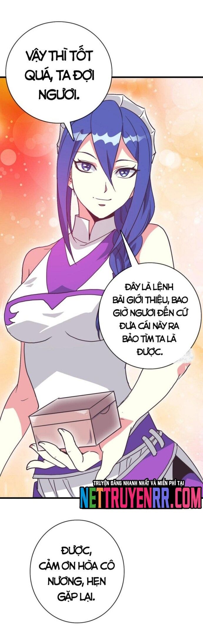 Hệ Thống Thăng Cấp Điên Cuồng Chap 79 - Next Chap 80