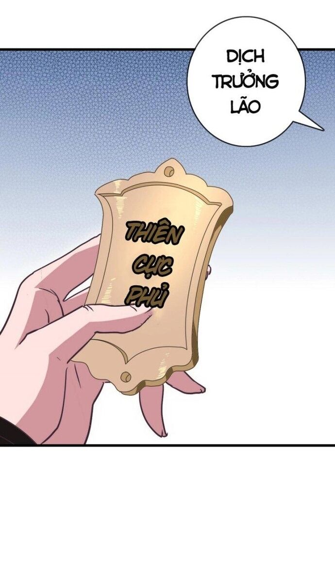 Hệ Thống Thăng Cấp Điên Cuồng Chap 79 - Next Chap 80