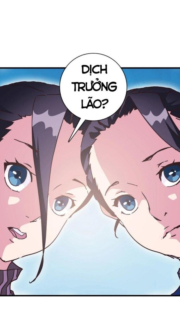 Hệ Thống Thăng Cấp Điên Cuồng Chap 79 - Next Chap 80