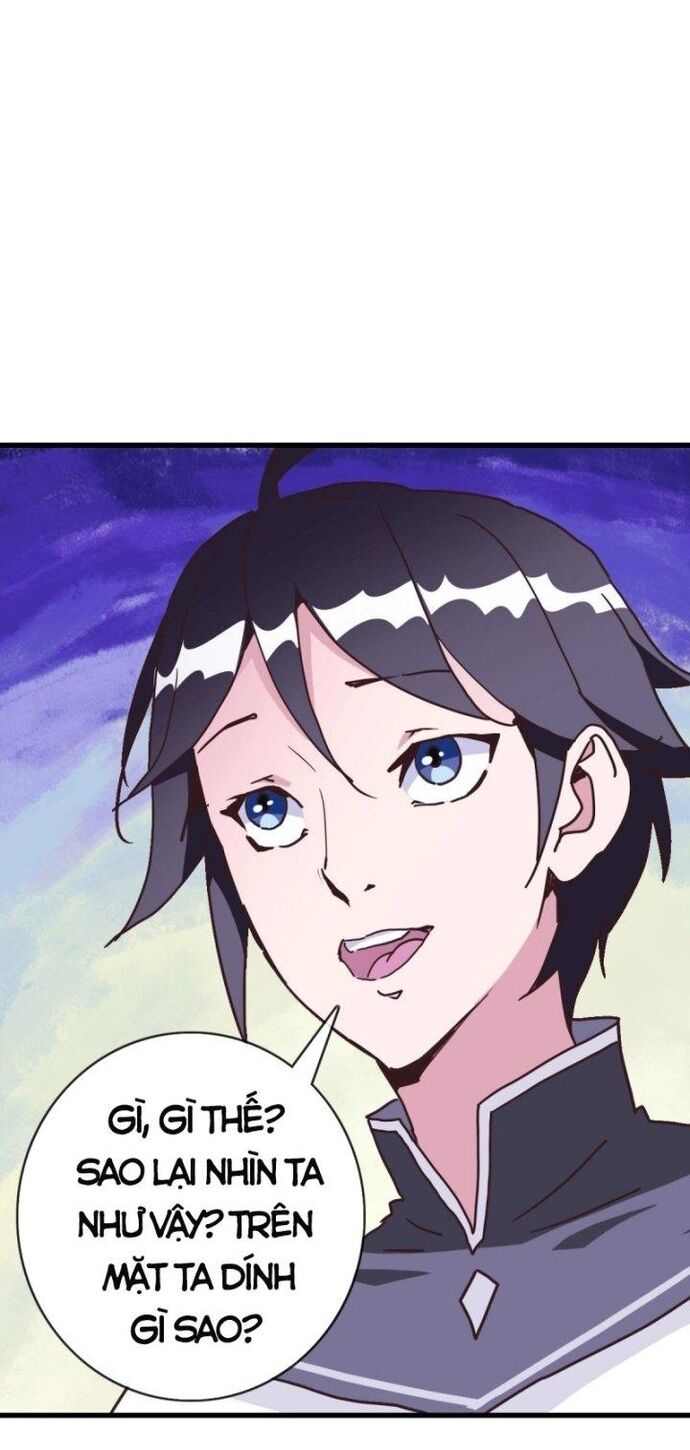 Hệ Thống Thăng Cấp Điên Cuồng Chap 79 - Next Chap 80