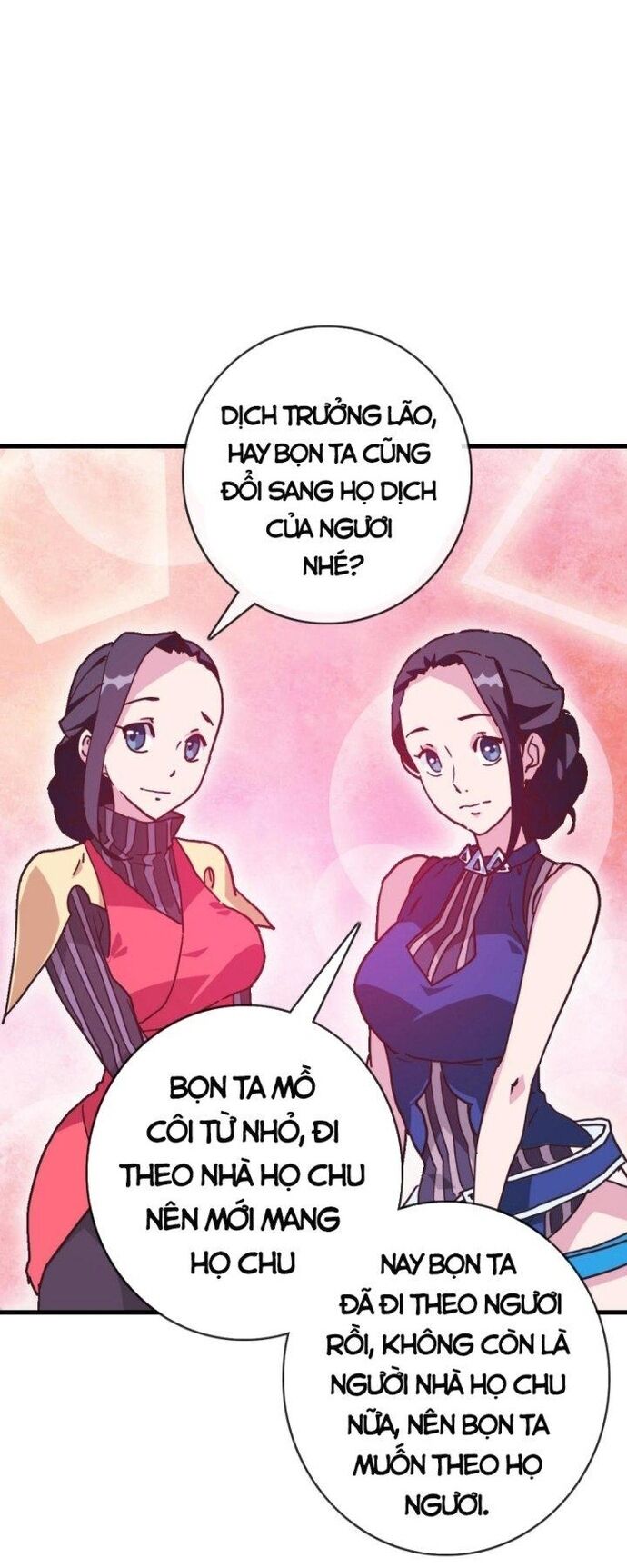Hệ Thống Thăng Cấp Điên Cuồng Chap 79 - Next Chap 80