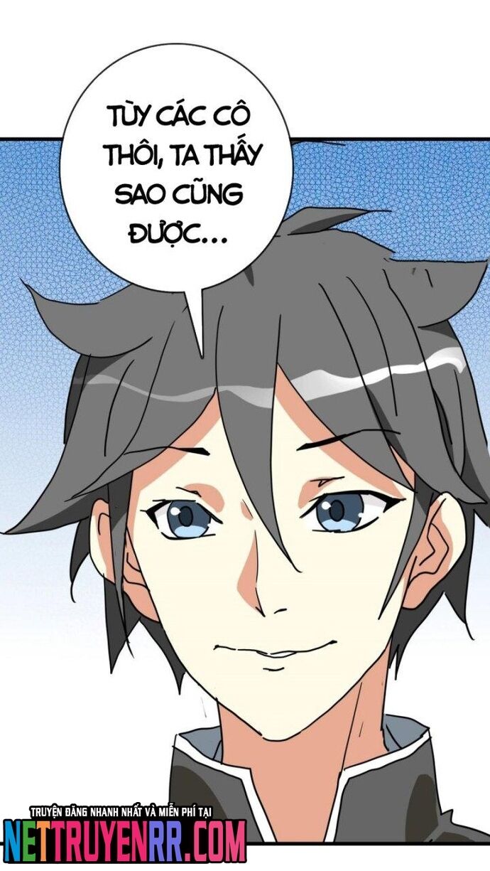Hệ Thống Thăng Cấp Điên Cuồng Chap 79 - Next Chap 80