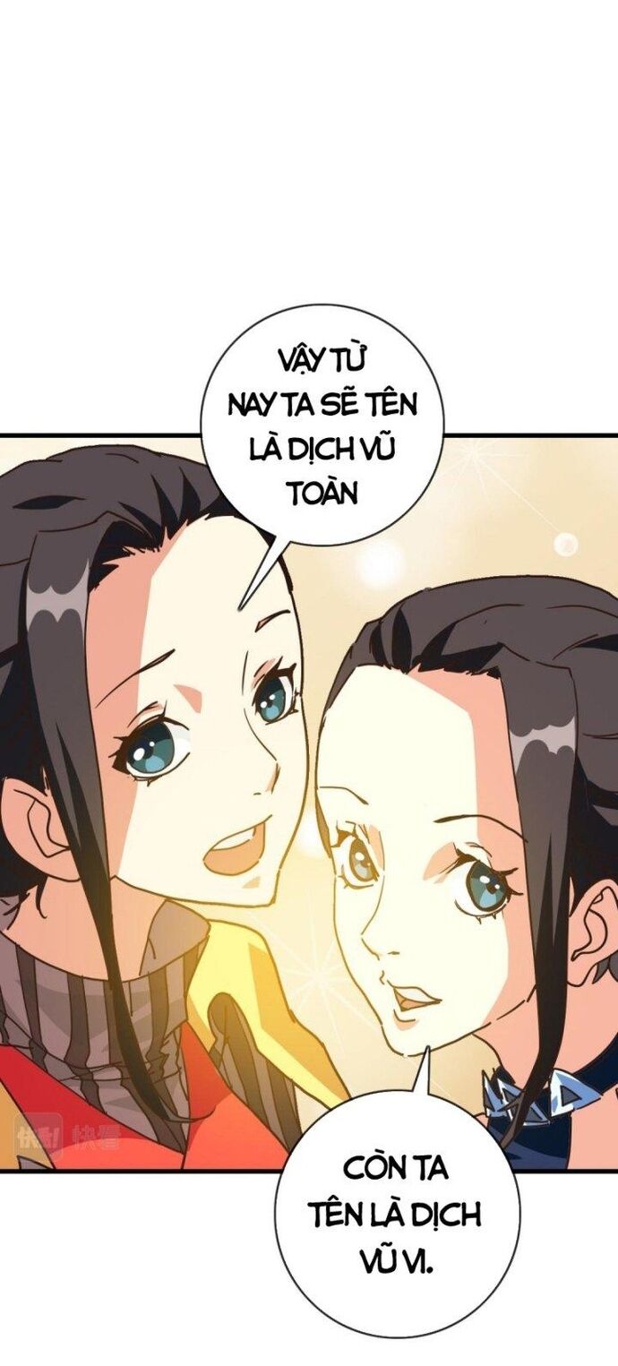 Hệ Thống Thăng Cấp Điên Cuồng Chap 79 - Next Chap 80