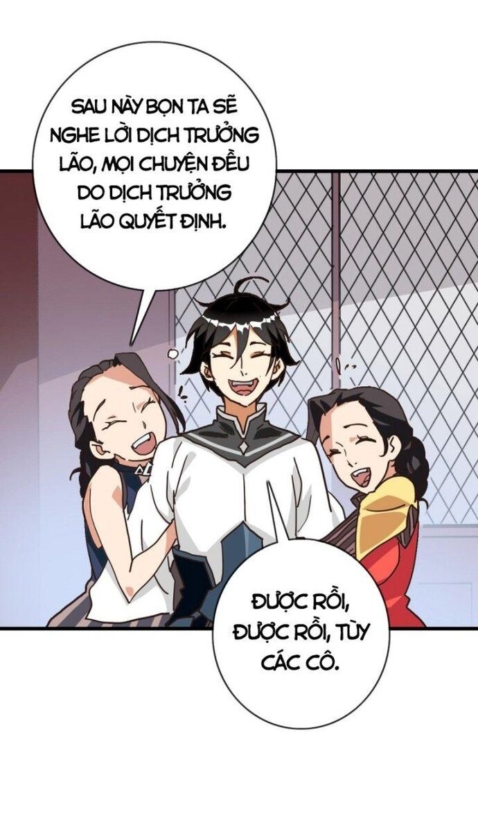 Hệ Thống Thăng Cấp Điên Cuồng Chap 79 - Next Chap 80