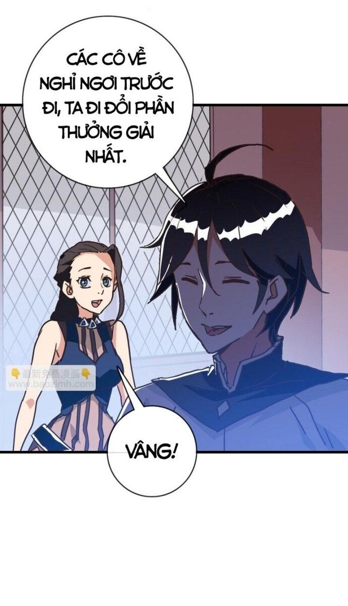 Hệ Thống Thăng Cấp Điên Cuồng Chap 79 - Next Chap 80