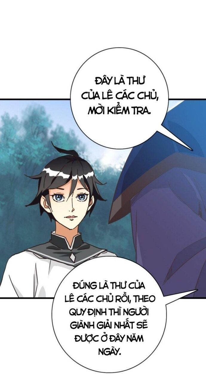 Hệ Thống Thăng Cấp Điên Cuồng Chap 79 - Next Chap 80