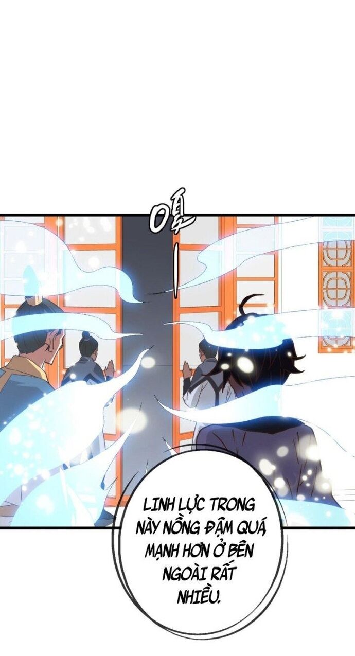 Hệ Thống Thăng Cấp Điên Cuồng Chap 79 - Next Chap 80