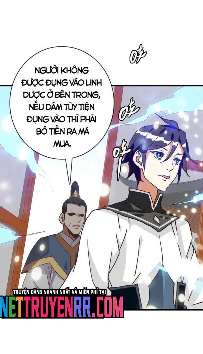 Hệ Thống Thăng Cấp Điên Cuồng Chap 79 - Next Chap 80