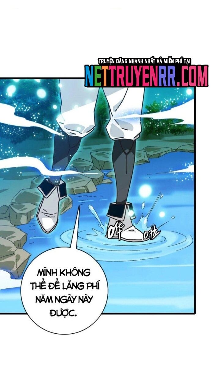 Hệ Thống Thăng Cấp Điên Cuồng Chap 79 - Next Chap 80