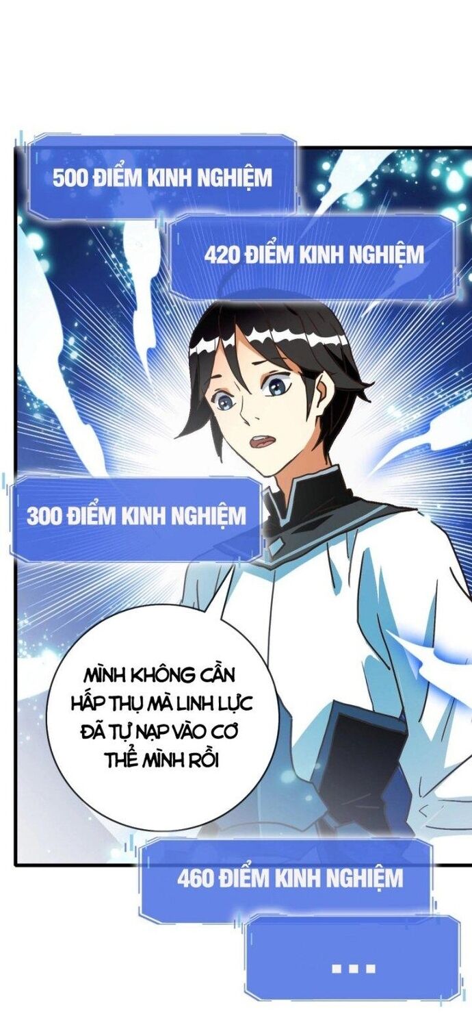 Hệ Thống Thăng Cấp Điên Cuồng Chap 79 - Next Chap 80