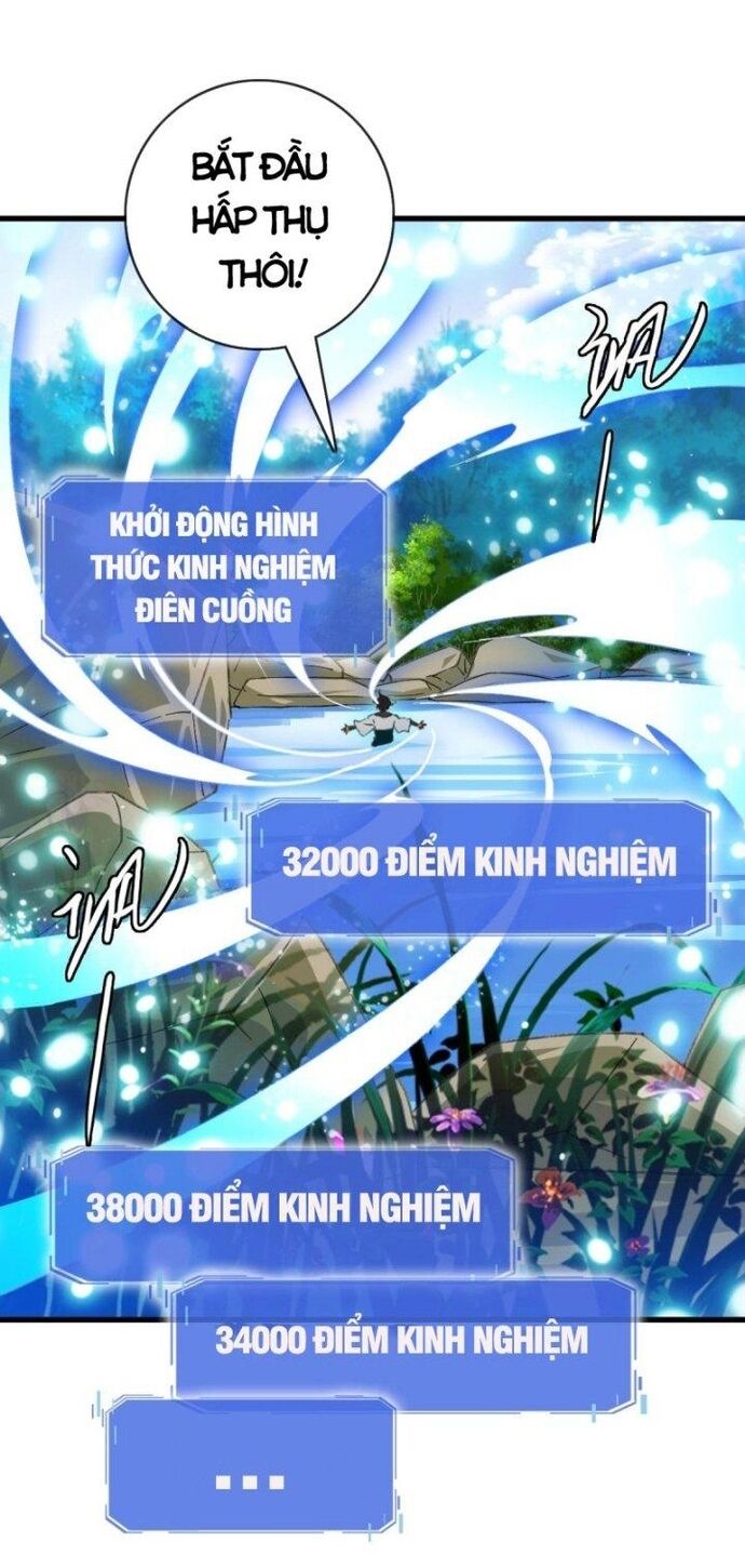 Hệ Thống Thăng Cấp Điên Cuồng Chap 79 - Next Chap 80