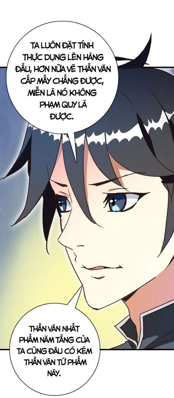 Hệ Thống Thăng Cấp Điên Cuồng Chap 79 - Next Chap 80