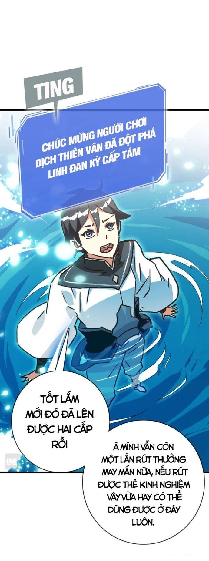Hệ Thống Thăng Cấp Điên Cuồng Chap 79 - Next Chap 80